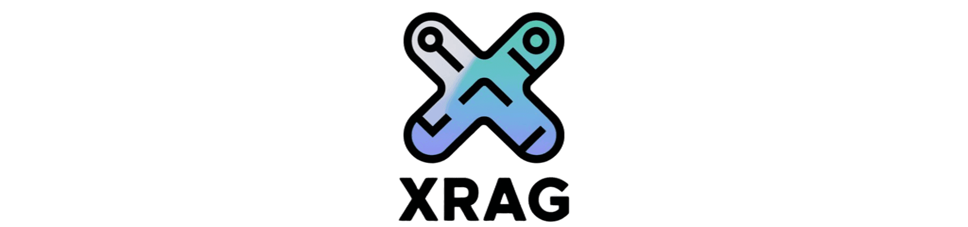 XRAG Logo