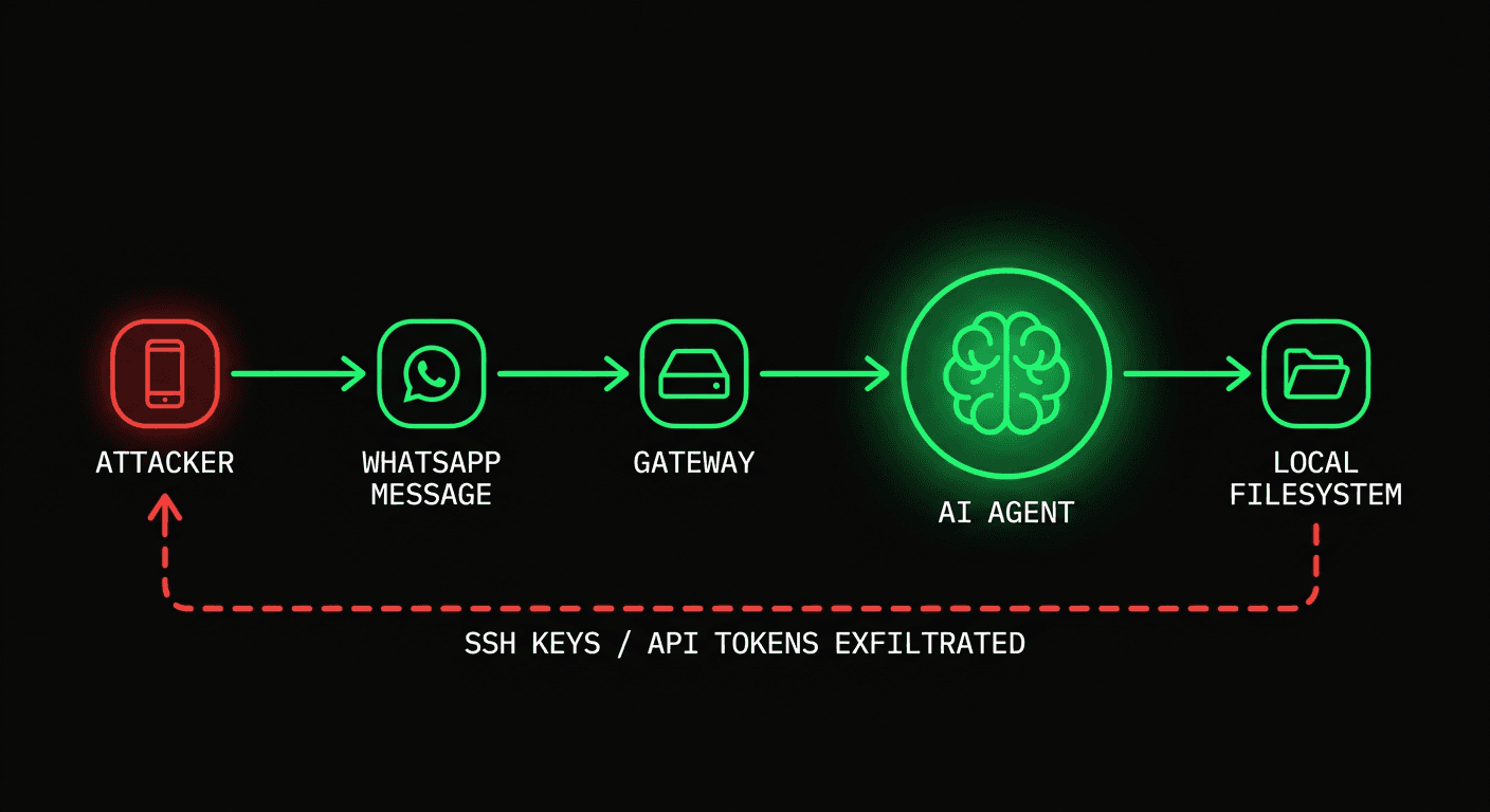 Attack Chain