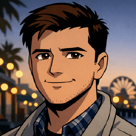 Danielskry GitHub 头像
