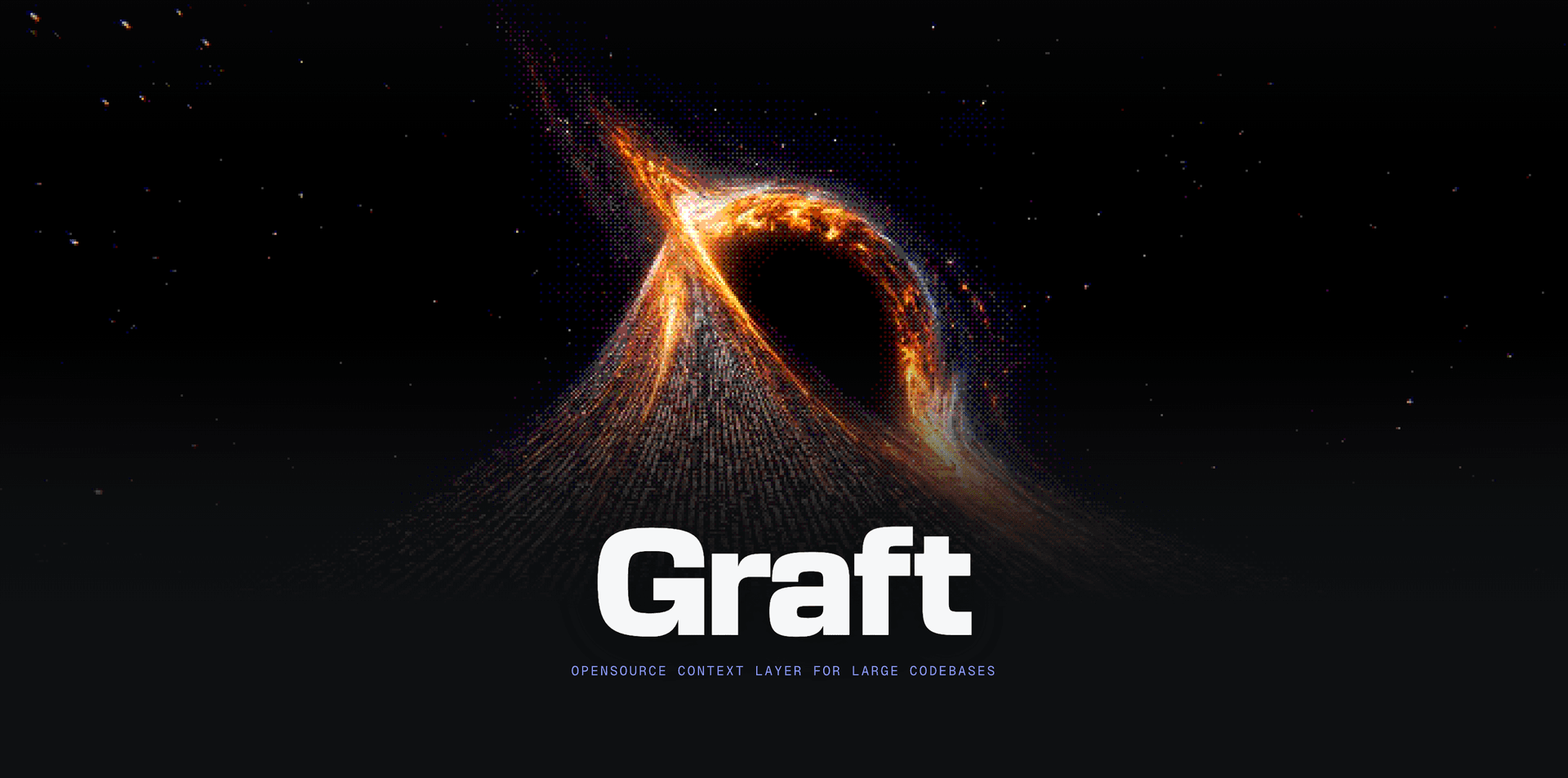 Graft 主页横幅