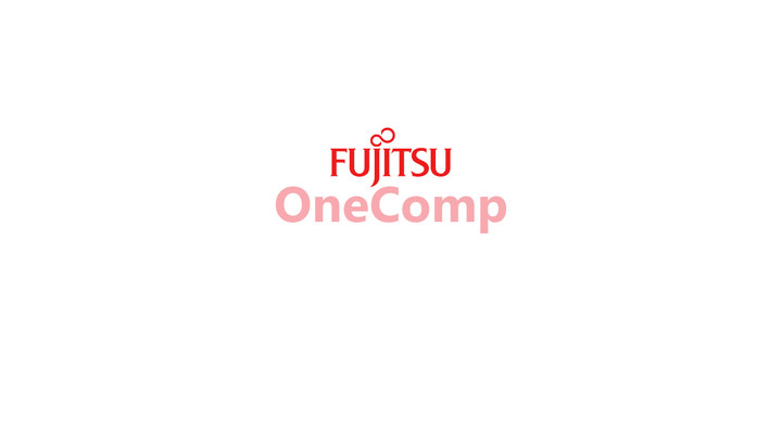 OneComp 核心流程演示