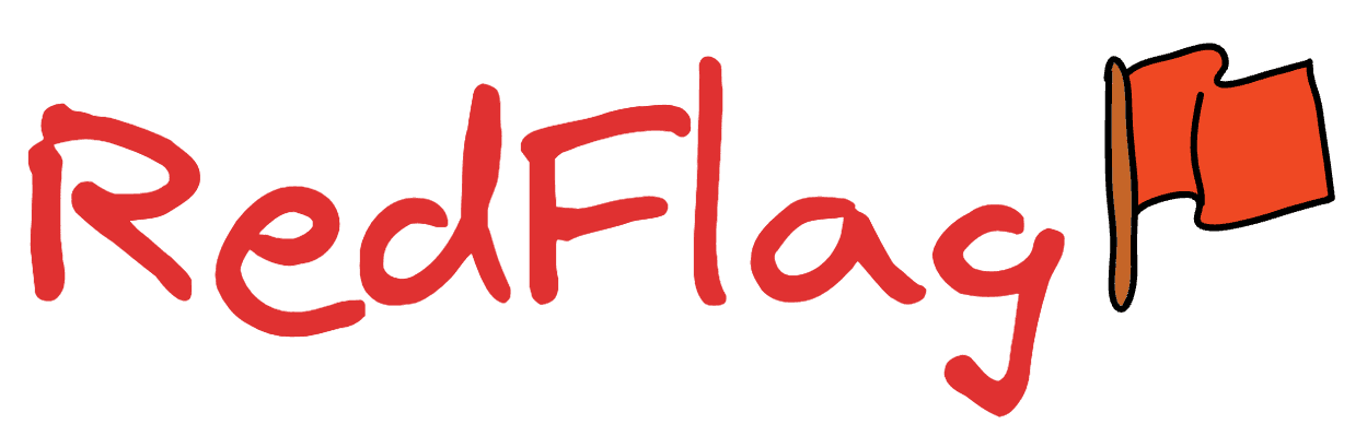 RedFlag Logo