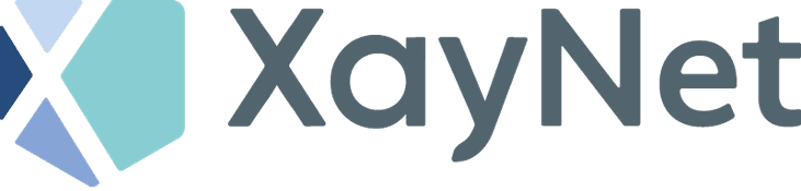 XayNet 项目 Banner