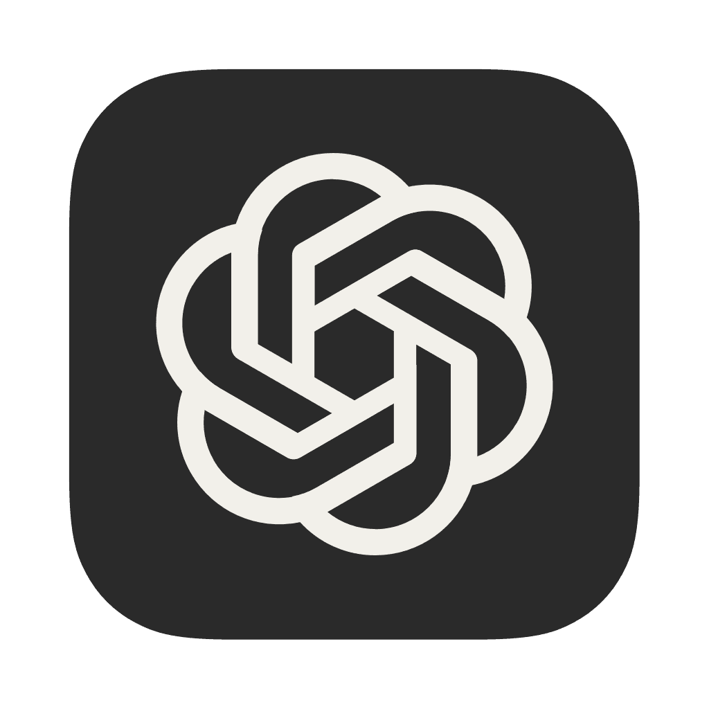 ChatGPT桌面应用Logo