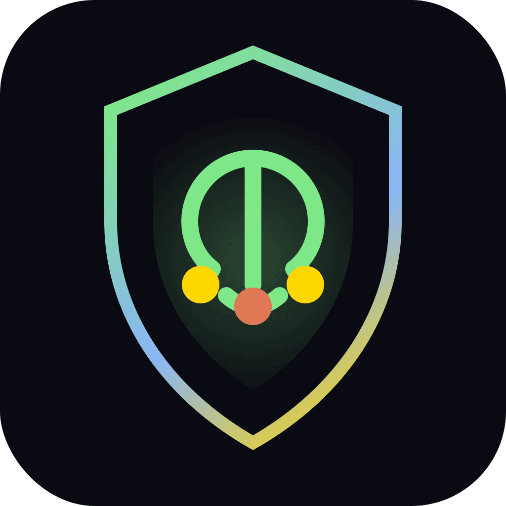 AgentShield Logo