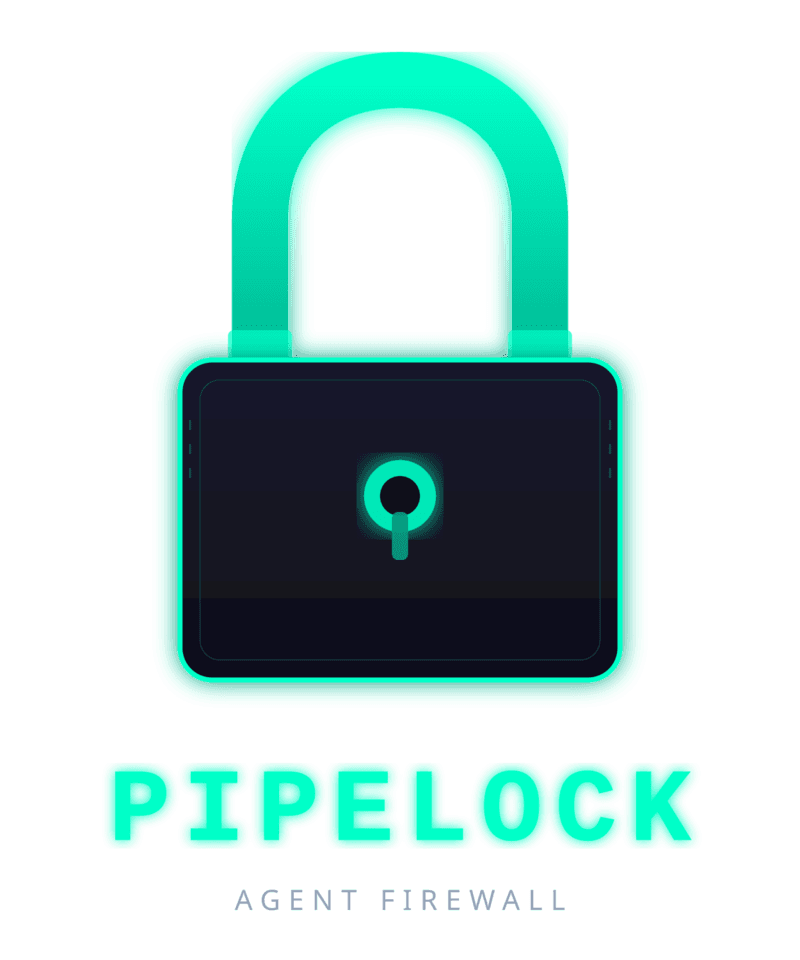 Pipelock Logo