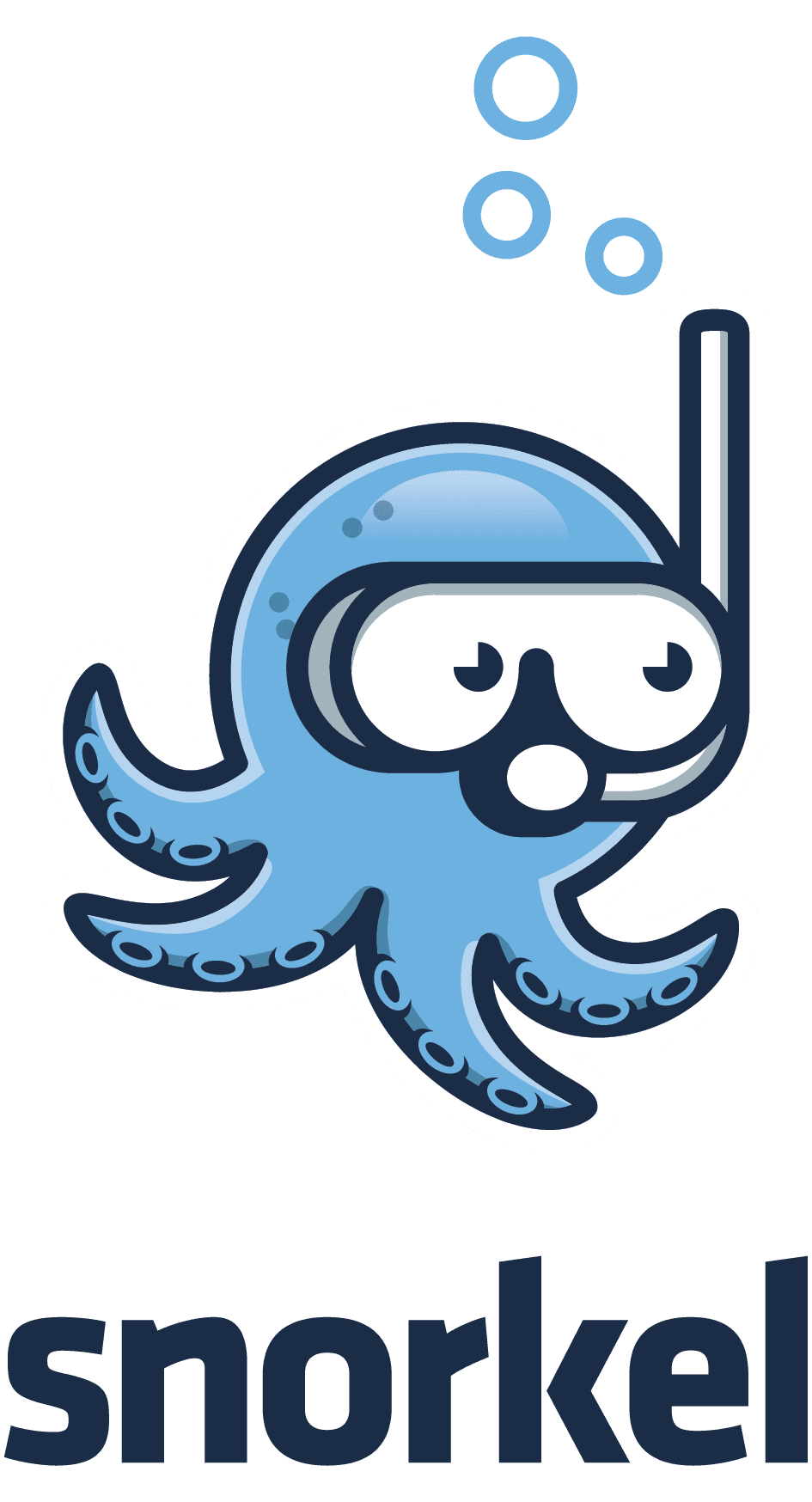 Snorkel Logo