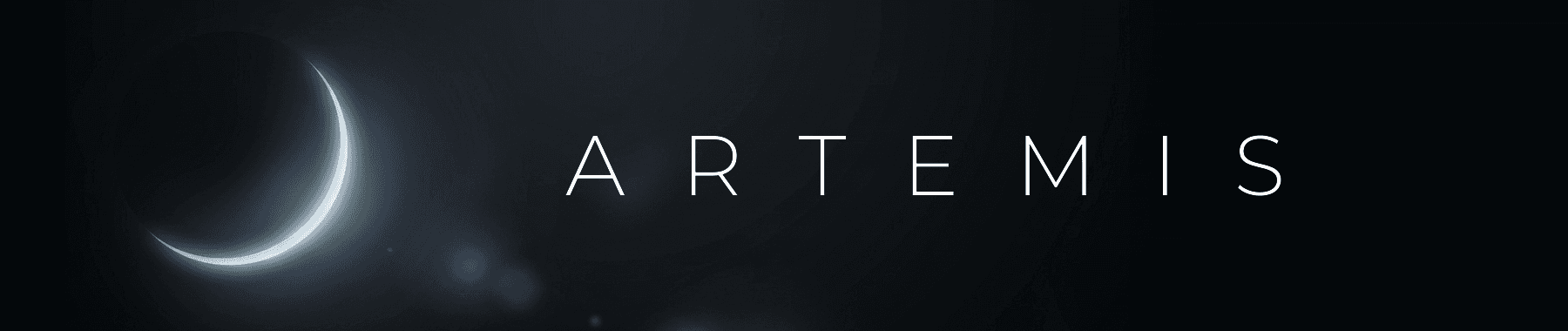 Artemis Banner
