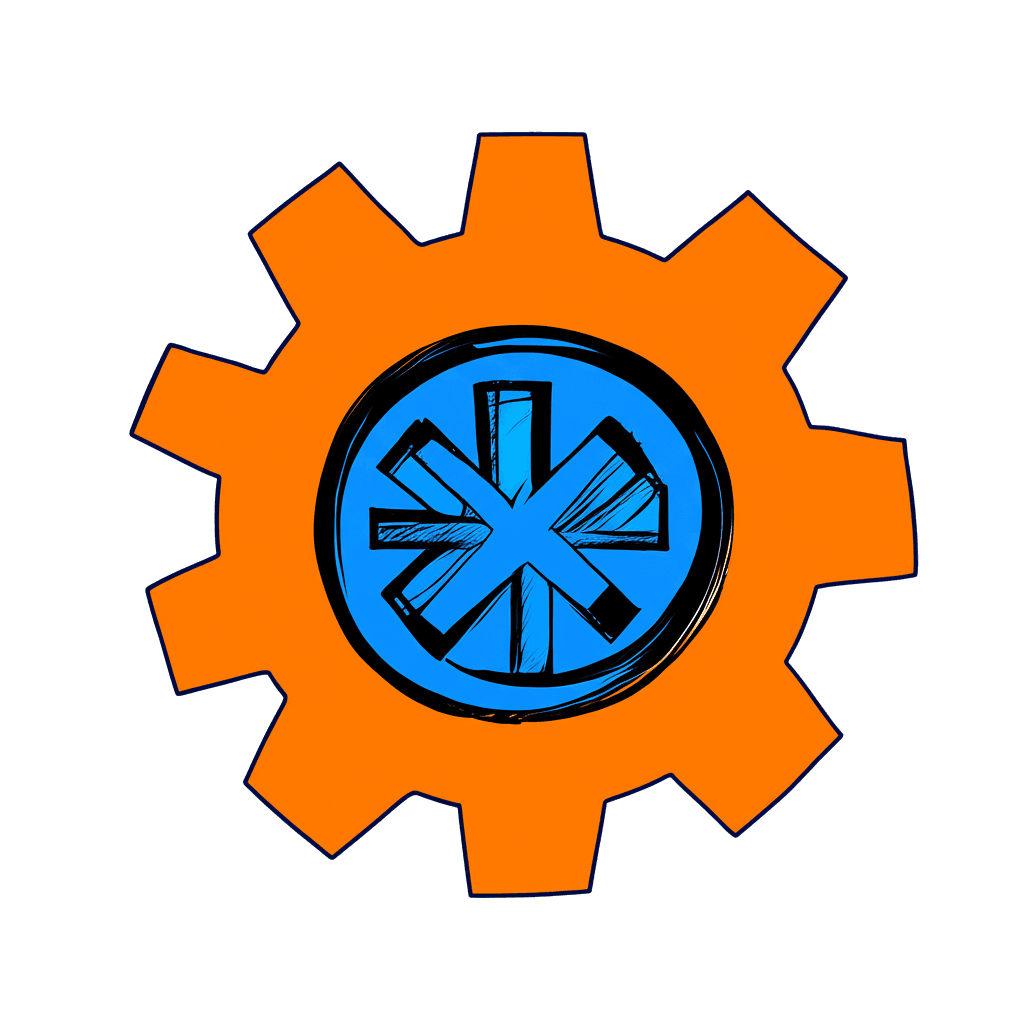 Gemini MCP Tool 图标