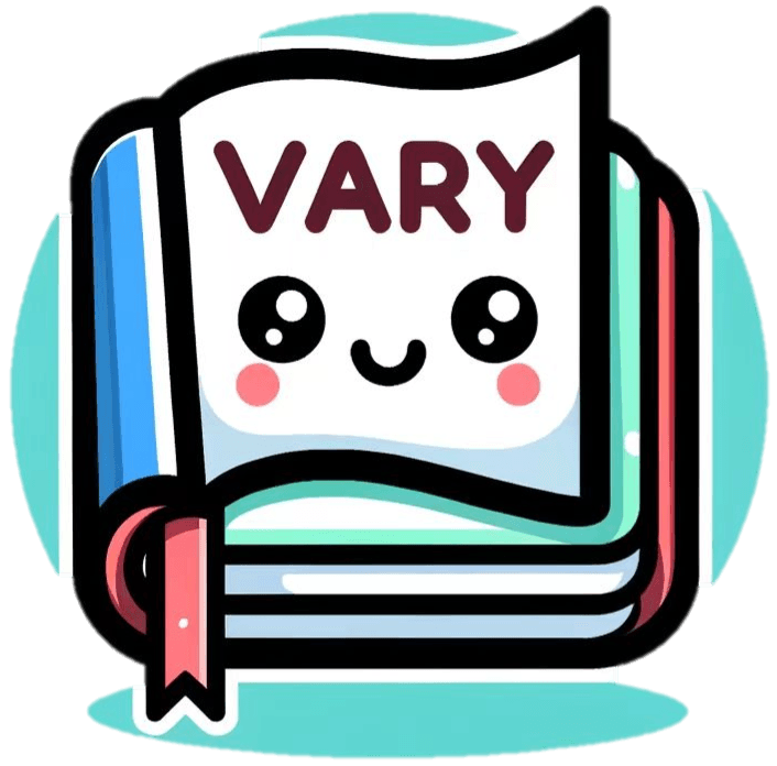Vary Logo