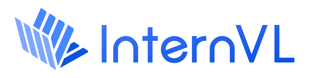 InternVL 多模态模型家族