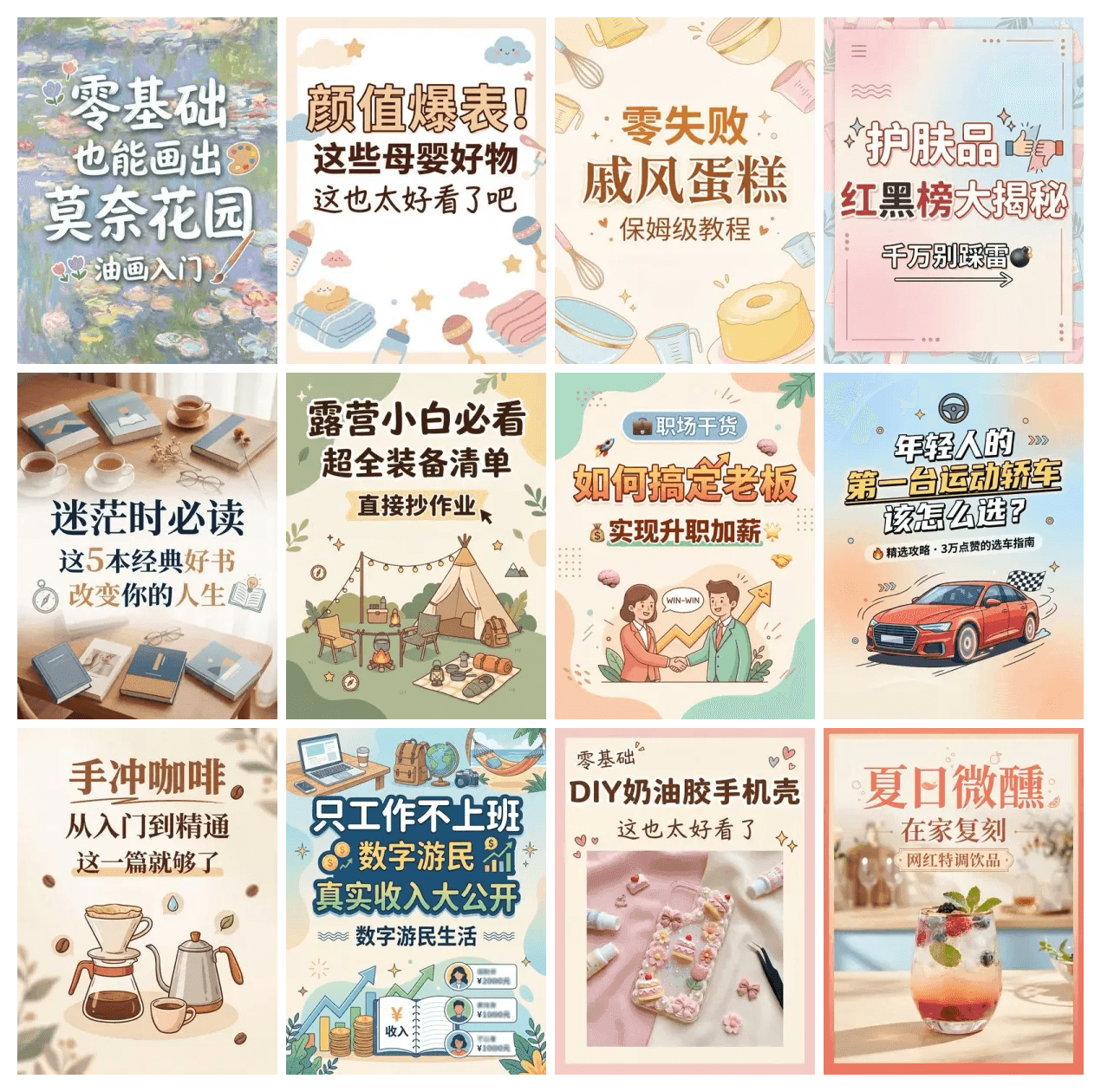 效果展示