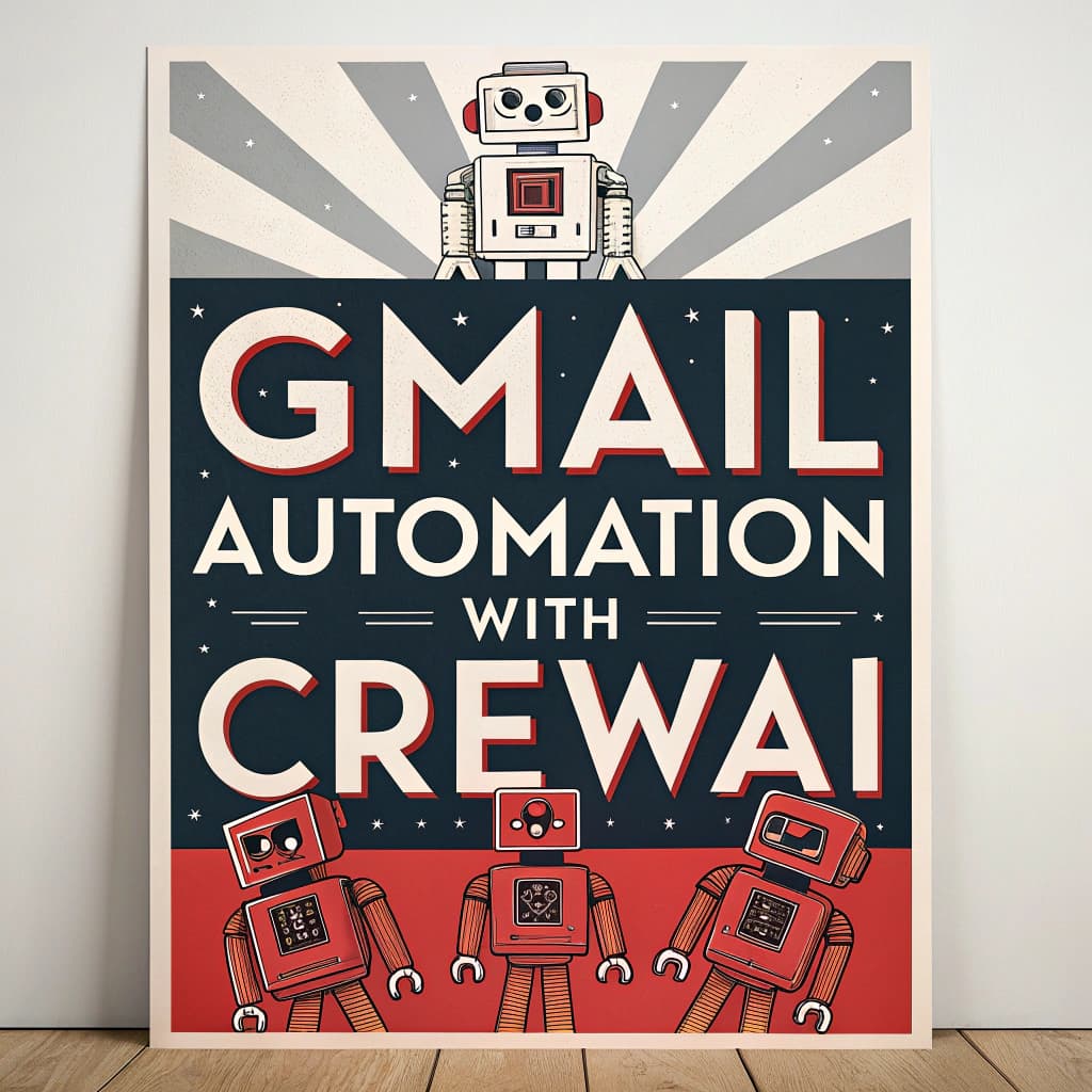 Gmail Automation