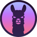 LlamaTerm Logo