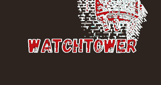 Watchtower 项目 Logo