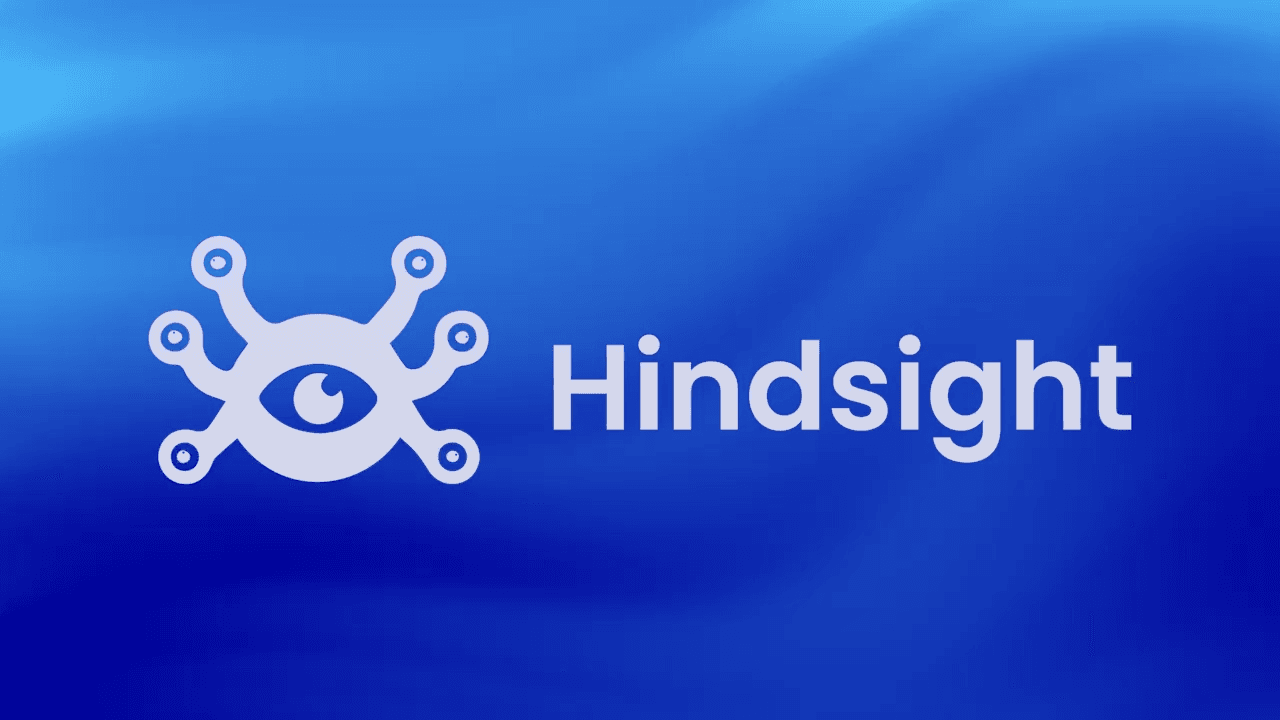 Hindsight 截图 1