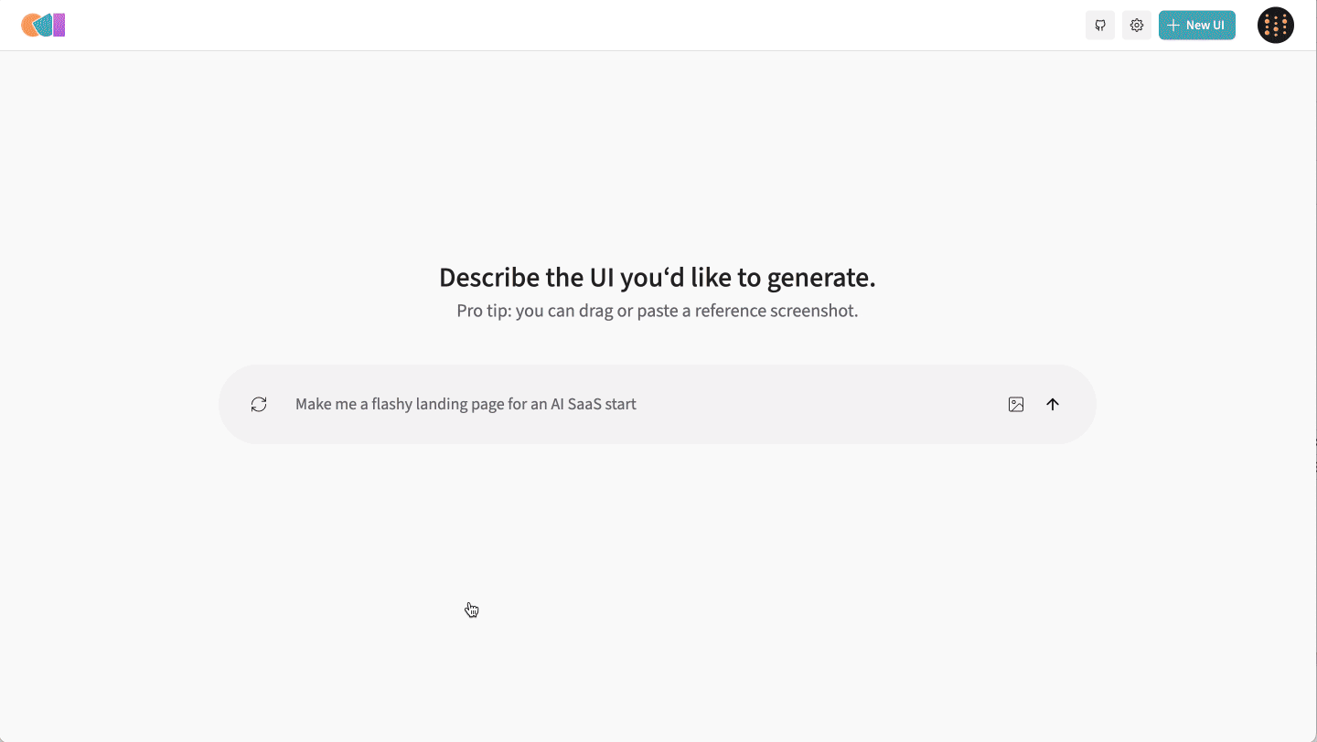 openui 截图 1