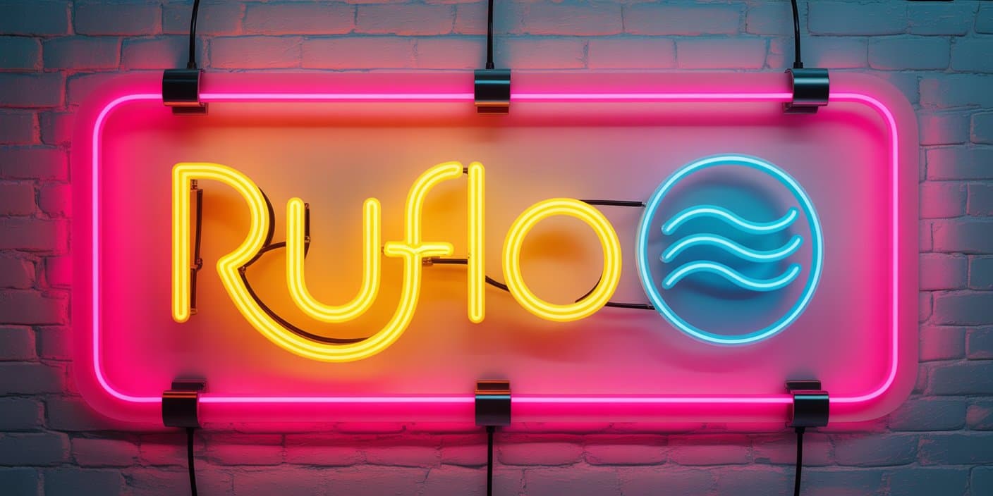 ruflo 截图 1