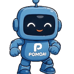 POMOAI — 微信扫码咨询客服