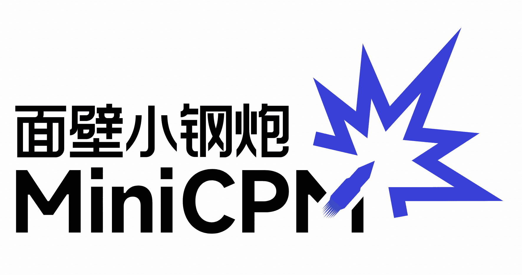 MiniCPM 官方 Logo