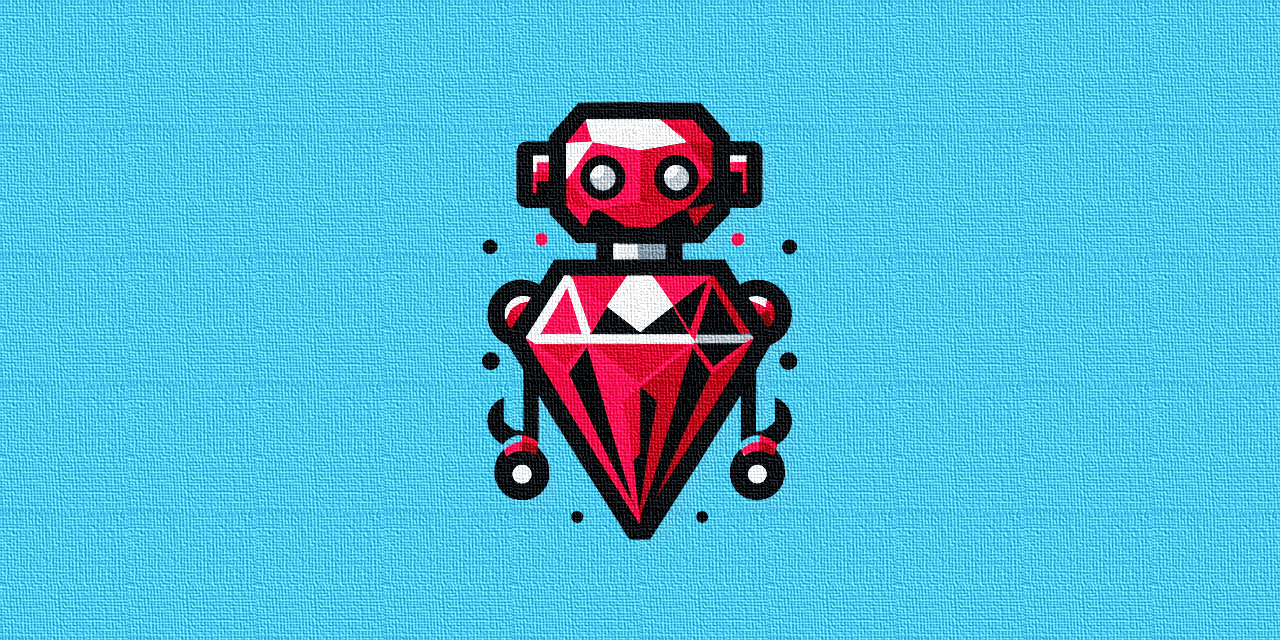 Ruby Nano Bots 架构示意