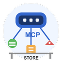 MCP Linker Logo