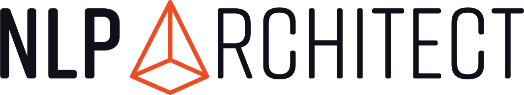 NLP Architect Logo