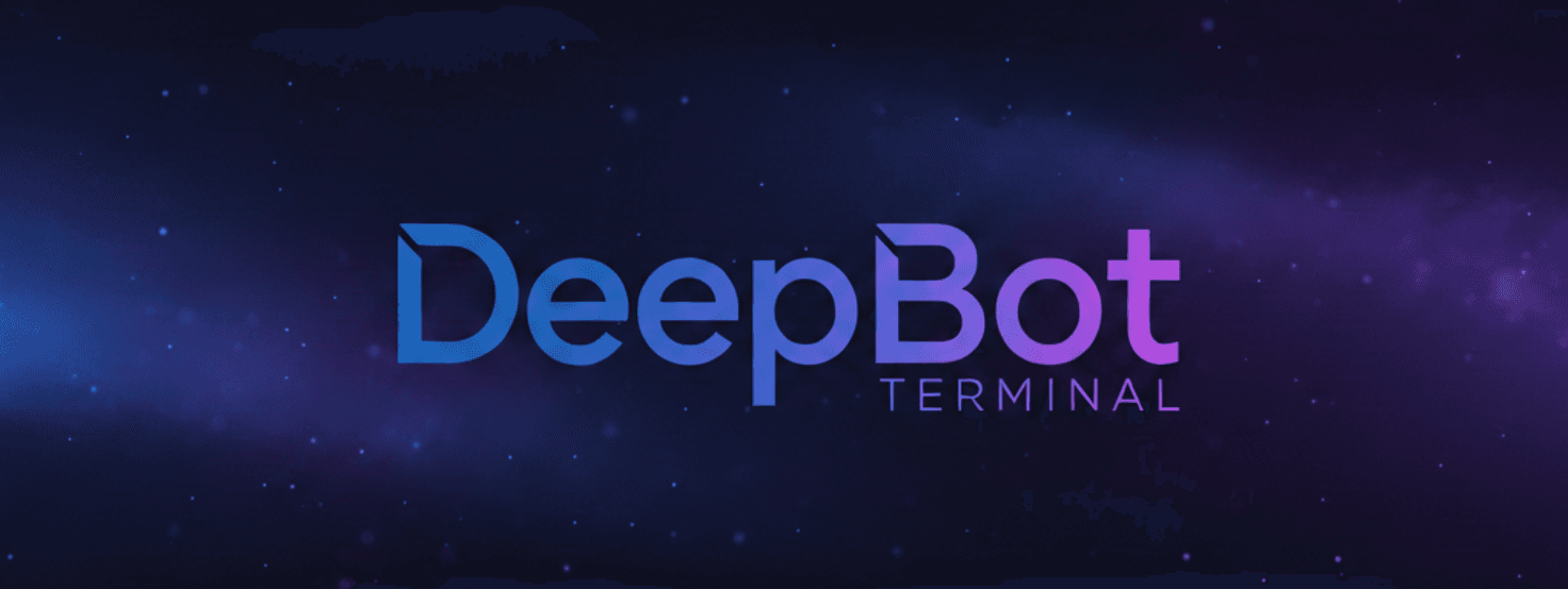 DeepBot Terminal