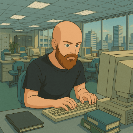 Piotr Agier — Google Drive MCP Server 作者头像