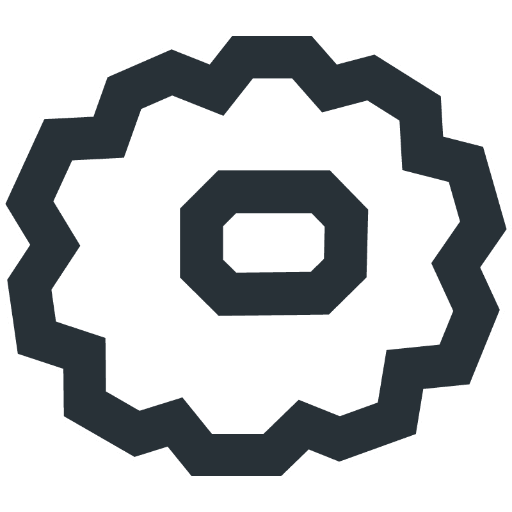 Flower Logo