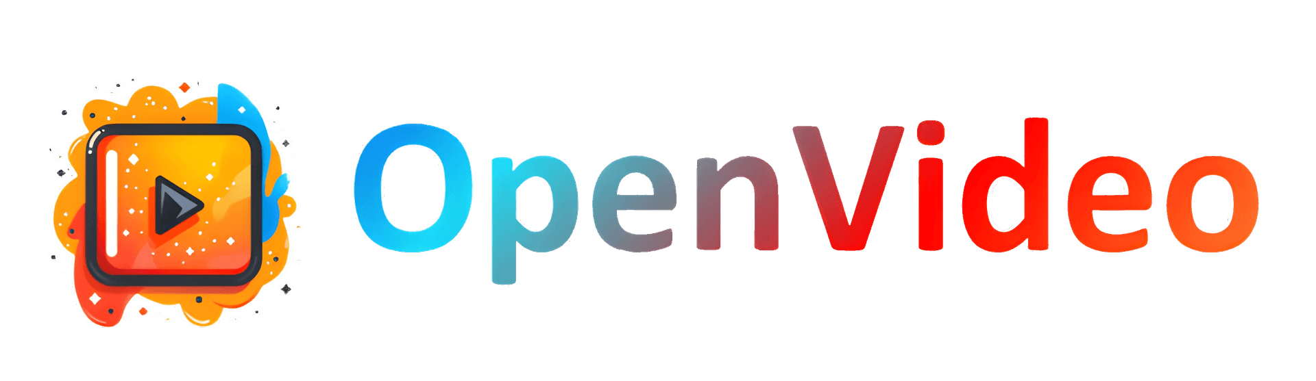 OpenVideo Logo