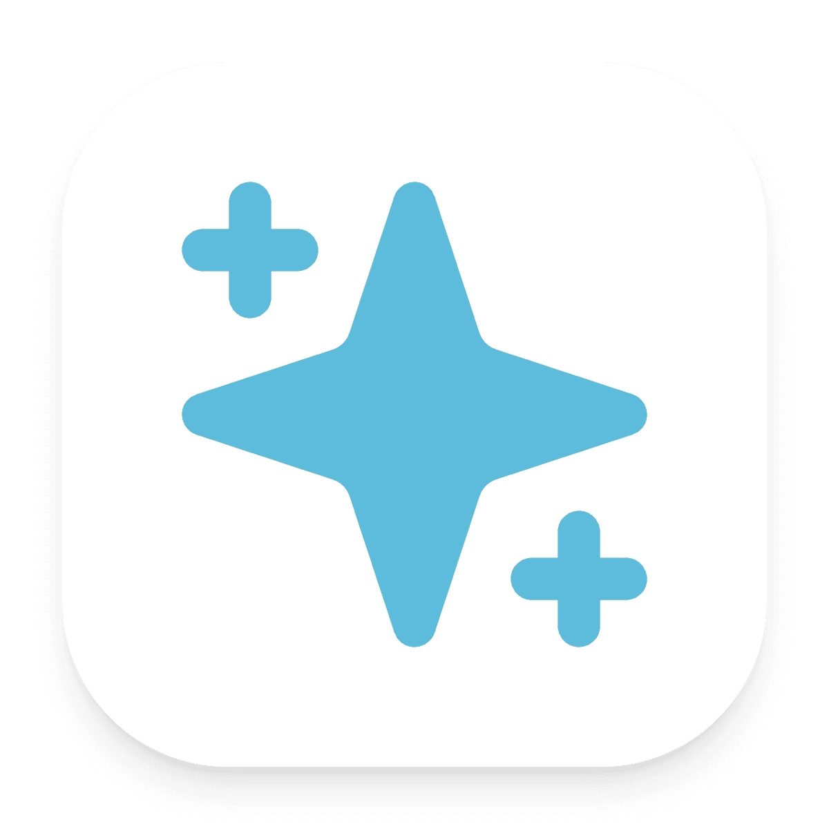 AstrBot 产品 Logo