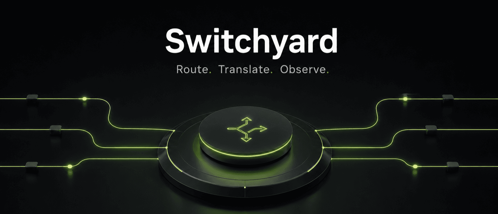 Switchyard Logo