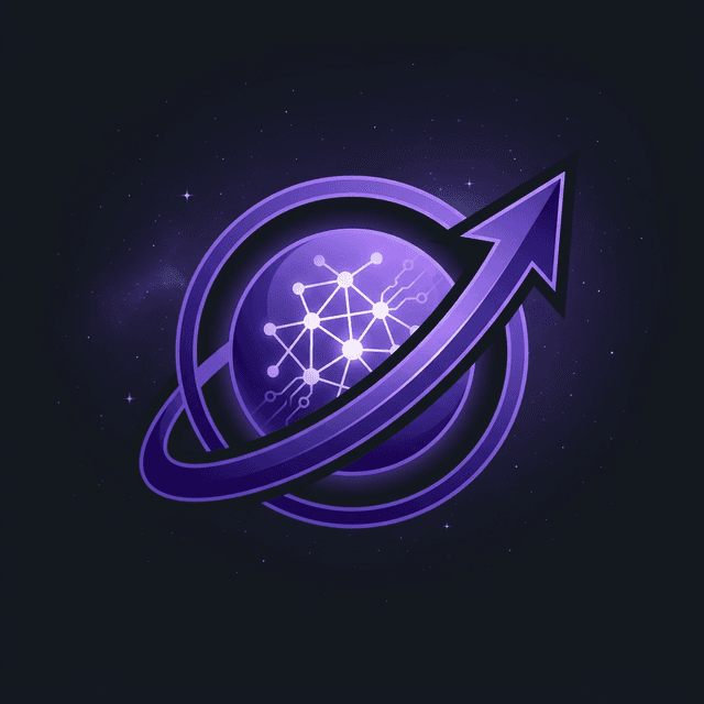 Antigravity Logo