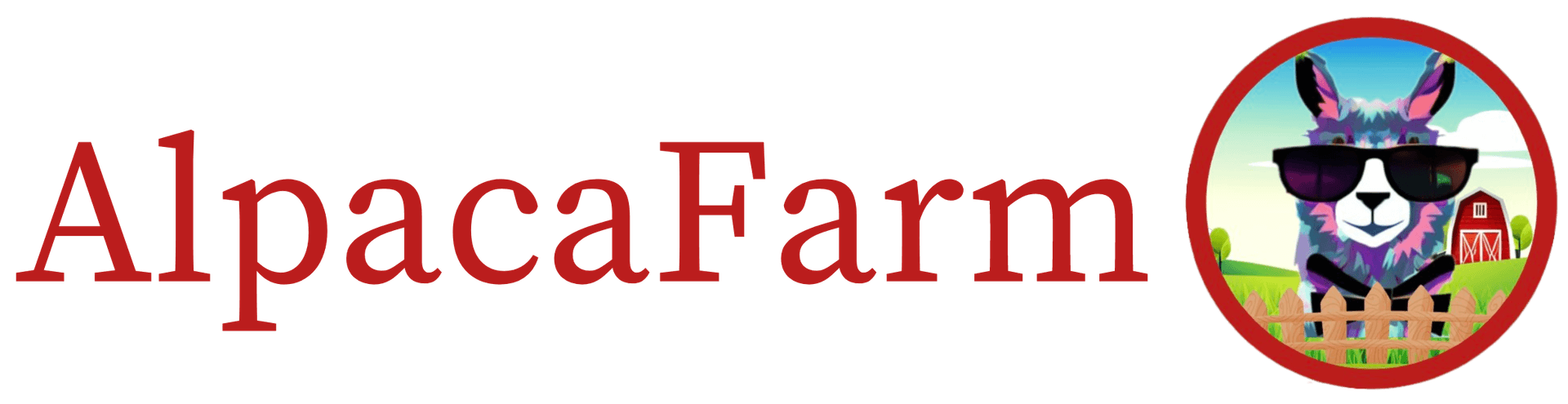 AlpacaFarm Logo
