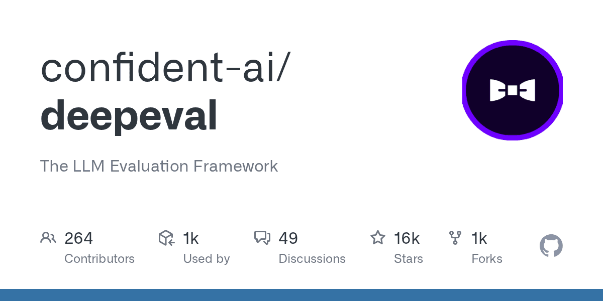 GitHub OpenGraph
