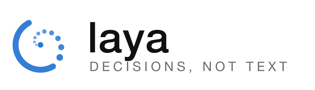 Laya Logo