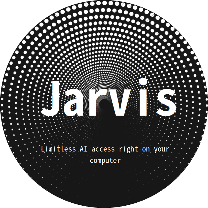 Jarvis & TheiaEngine