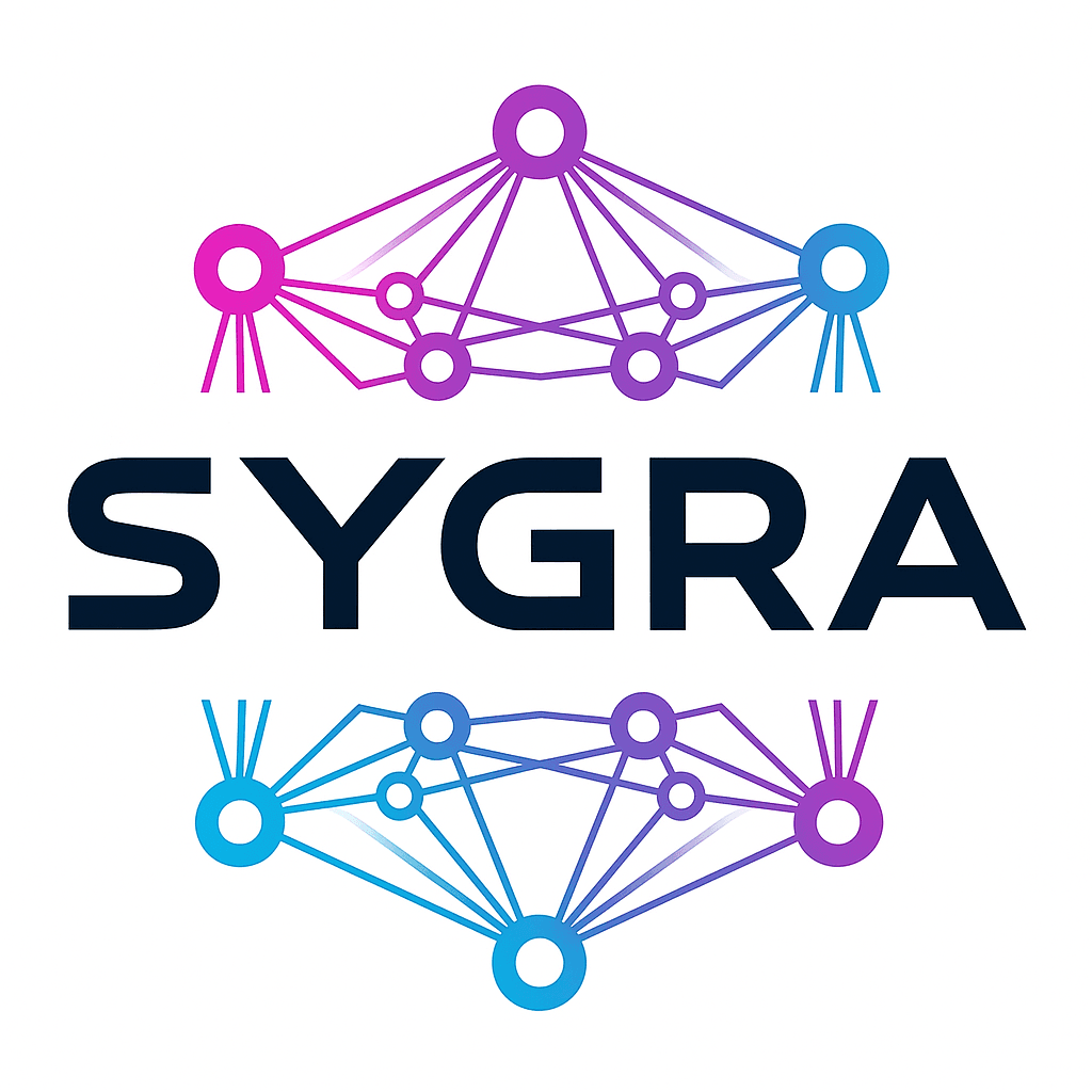 SyGra Logo