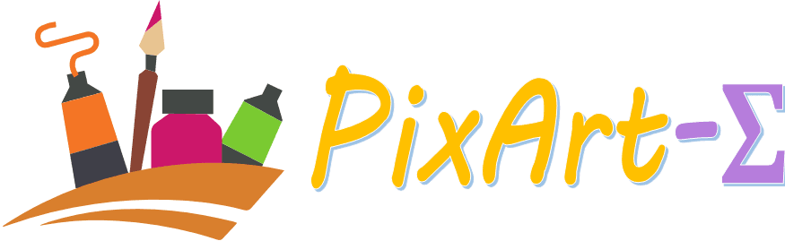 PixArt-Σ Logo