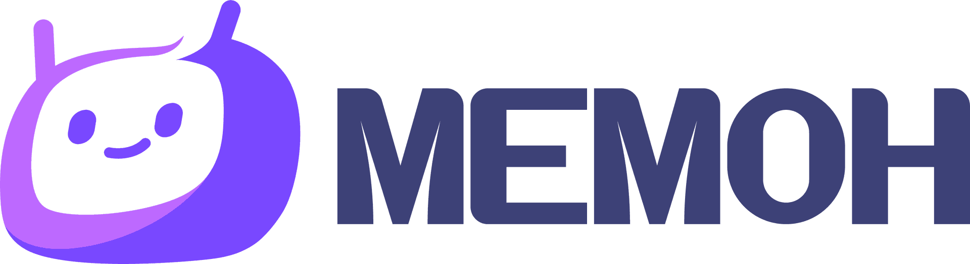 Memoh Logo