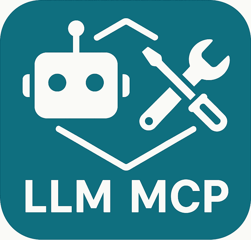 LangChain MCP Client Logo