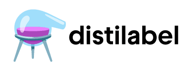 Distilabel Logo