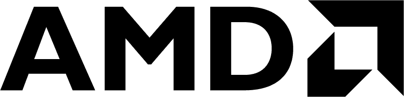 AMD Xilinx Logo