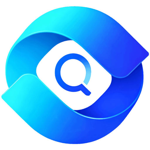 QVeris Logo