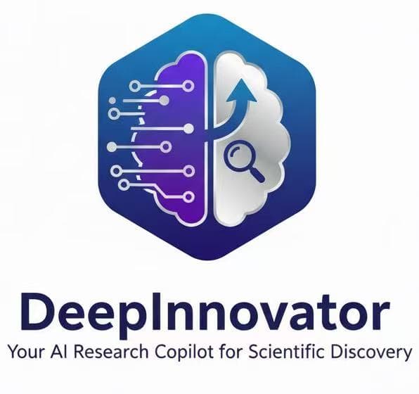 DeepInnovator项目封面