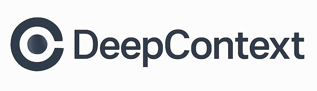 DeepContext Logo