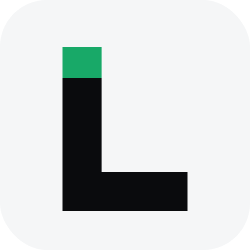 Legion Code Logo