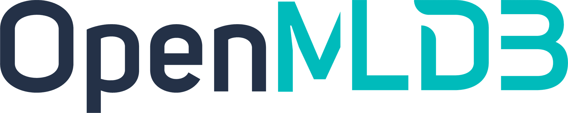 OpenMLDB Logo