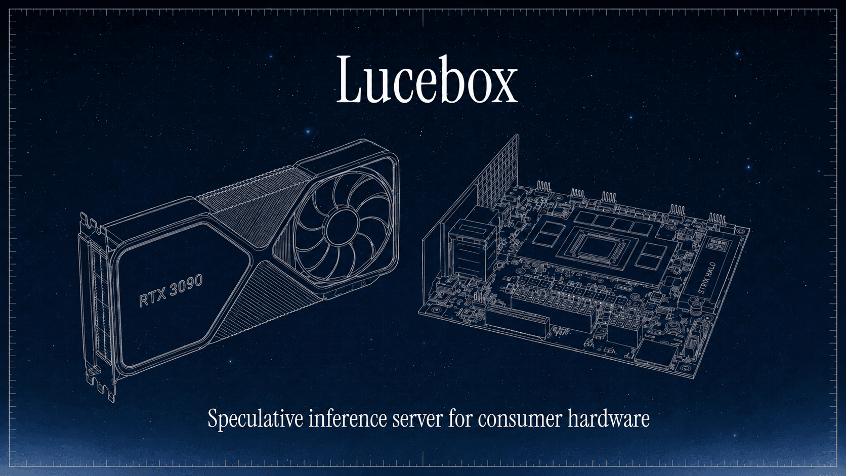 Lucebox Banner